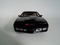 1:18 Ertl Pontiac Firebird  Negro. Scanner red light. Subida por Francisco